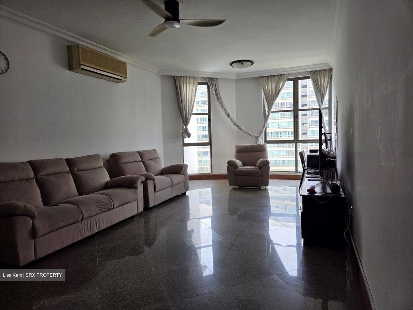 Parc Vista (D22), Condominium #478437051